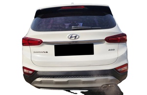 Hyundai Santa Fe TM Diesel 2.0 2WD 2019 - Product Image 5