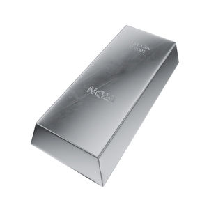 High Quality Hot Selling Cheaper Price Aluminum <b>Ingot</b> Adc12 Ac2b 99.7% 99.8% 99.9% Aluminum <b>Ingots</b> - Product Image 6