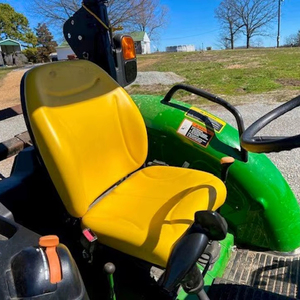 Alta calidad para JohnN Deere 5075E Tractor 75HP con envío rápido Precio bajo Industria agrícola Componente central Ofertas a granel - Product Image 3