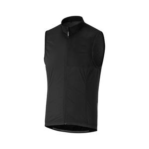 2025 vélo cyclisme gilet léger coupe-vent Gilet vélo vie impression personnalisée vélo gilet haut cyclisme Gilet vent gilet - Product Image 5