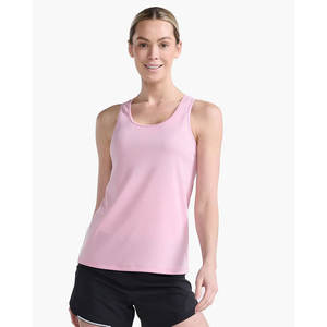 2025 sport Gym débardeurs Fitness Yoga entraînement musculation sans manches gilet Logo personnalisé femmes débardeur - Product Image 4