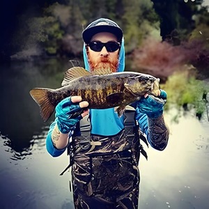 Guantes de pesca sin dedos para hombre y mujer-Upf50 + Protección solar, guantes ligeros de pesca con mosca Ideal para vender - Product Image 4