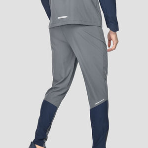 Design personnalisé hommes survêtement coupe-vent sport survêtement pour hommes hiver coupe-vent sport survêtements hommes - Product Image 6