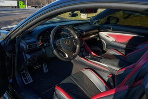 RC F 472-hp V8, Premium, en excellent état - Product Image 2