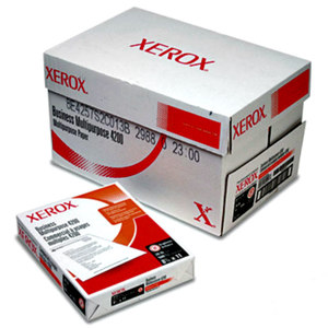 Xerox giấy đặc biệt và phương tiện truyền thức-đôi A4 bản sao giấy 70gms 80gsm tất cả các kích cỡ - Product Image 2