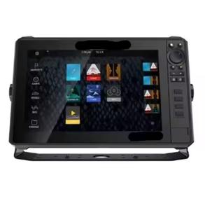 Localizador de Peces Portátil Lowrance HDS-12 Nuevo, 3 en 1, con Imágenes C-MAP, para Montaje en Espejo de Popa, Manual, para Manualidades en Cuero, con 3 Años de Garantía - Product Image 1