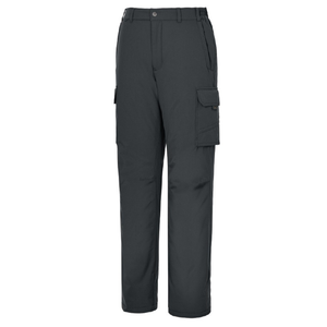 [TBUC] TL-301P(GR) Pantalones de Trabajo Premium Ligeros con Acolchado, Micro Acolchado, Aislamiento, Elásticos, Resistentes al Viento, Forro EN - Product Image 1