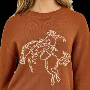 Sudaderas de sublimación para mujer de nuevo estilo con forro polar, nueva apariencia, ropa de fin de semana y ropa de fiesta, producto de fábrica al por mayor largo y cálido - Product Image 3