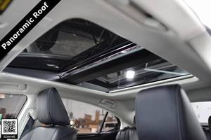 รถยนต์มือสอง Lexus ES 350 Luxury ปี 2019 วิ่ง 1-25,000 ไมล์ เครื่องยนต์เบนซิน/ดีเซล พวงมาลัยซ้าย ระบบขับเคลื่อนสี่ล้อ (AWD) ระบบควบคุมความเร็วอัตโนมัติ (ACC) เกียร์อัตโนมัติ สภาพดี - Product Image 4