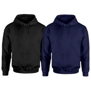 Sudadera con capucha para hombre, prenda deportiva masculina de gran tamaño y a la moda, de algodón 100%, venta al por mayor, de calidad orientada a la exportación - Product Image 5