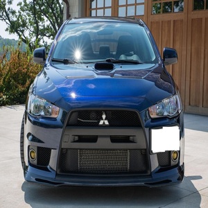 มิตซูบิชิ แลนเซอร์ อีโวลูชั่น เอ็กซ์ จีเอสอาร์ ปี 2013 มือสอง พวงมาลัยซ้าย/ขวา - Product Image 1