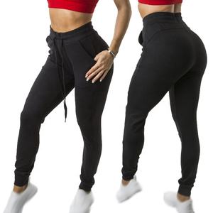 Ropa de calle de mujer de alta calidad personalizada OEM 2024 para invierno, chándal grueso, chándal, conjunto de Jogger, trajes de 3 piezas, pantalones de chándal - Product Image 5