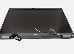 NUEVO Ensamblaje de Pantalla Táctil LCD FHD Original para Laptop Dell Latitude 5350, Cámara FHD F4YMV 0F4YMV - Product Image 1