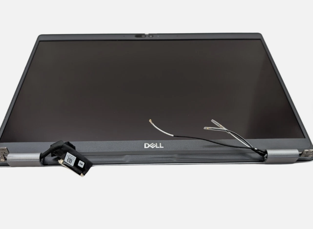 NEW Original New Laptop for Dell Laitutde 5350 FHD TouchScreen LCD Assembly FHD Cam F4YMV  0F4YMV