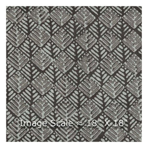 High quality Geometric Digital Printed <b>100</b>% Customizable design style technics and material IND - Product Image 3