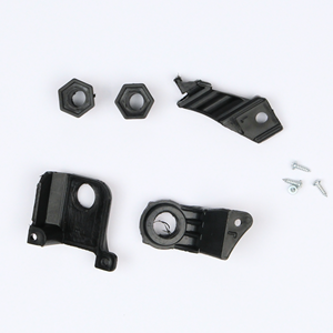 Kit de Reparación de Faros Delanteros Izquierdos 1K0998225 1K6941039 1K6941029P para VW Golf 5 Jetta 1K - Product Image 1