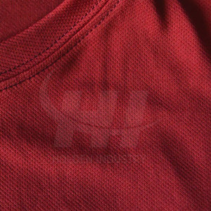 T-shirts de sport respirants pour hommes, vêtements de sport personnalisés, vêtements de sport de performance pour hommes - Product Image 6