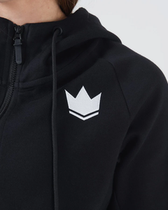 Sudadera de algodón 100% de alta calidad, sudaderas con capucha, sudaderas con capucha personalizadas informales de gran tamaño para mujeres y hombres - Product Image 5