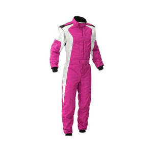 Combinaison de course de kart pour hommes de qualité supérieure vente en ligne nouvel arrivage de combinaison de course de kart pour hommes - Product Image 2