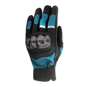 ถุงมือแข่งรถมืออาชีพแบบใหม่ ระบายอากาศได้ดี กันลม ป้องกันได้เต็มรูปแบบ สำหรับมอเตอร์ครอสและกิจกรรมกลางแจ้ง - Product Image 6