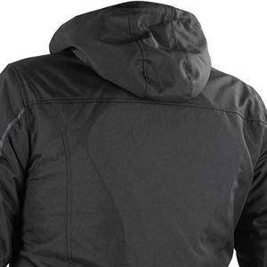 Chaqueta Softshell Urbana para Motocicleta, Ropa Impermeable para Distribución Minorista - Product Image 5