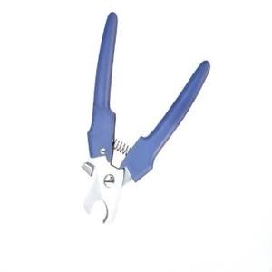 Top meilleure qualité vétérinaire tondeuse à cheveux vente entière en acier inoxydable personnalisé manuel Source d'alimentation Instruments de soin des animaux - Product Image 6