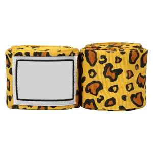 Cao cấp cotton cổ tay đàn hồi đấm bốc tay kết thúc tốt đẹp với biểu tượng tùy chỉnh MMA đào tạo mouthguards - Product Image 3