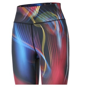 Ensemble de yoga confortable et tendance pour femmes, 2 pièces, soutien-gorge de sport compressif, leggings respirants, couleur unie, vêtements de sport - Product Image 5
