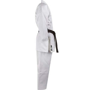 Meilleure qualité sur mesure Arts martiaux uniformes Nouveau service OEM personnalisé Jujitsu Kimono Bjj Gi Suit Judo Karaté Porter Service OEM - Product Image 4