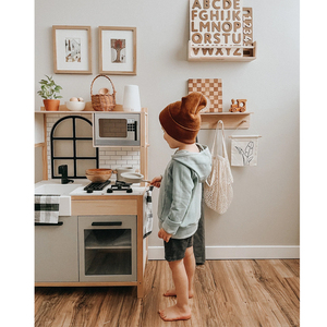 Créez vos propres sweats à capuche personnalisés pour enfants et bébé en ligne - Product Image 2