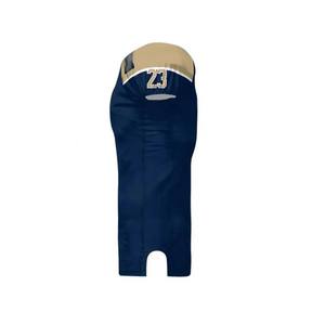 Uniforme de fútbol americano de calidad superior para hombres, tarifa barata, logotipo personalizado de Venta caliente/uniforme de fútbol americano de color con nuevo diseño - Product Image 2