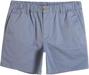 Pantalones Cortos Deportivos Casuales de Algodón para Hombre, Estilo Nuevo, Diseño Sólido, para Correr, Gimnasio, con Cordón, Pantalones Cortos Lisos al por Mayor - Product Image 1