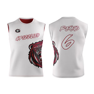 เครื่องแบบฟุตบอลผู้ชายทรงหลวมกระชับแบบออกแบบ7v7สำหรับฤดูกาลใหม่ของฟุตบอลธง7ใน7 - Product Image 3