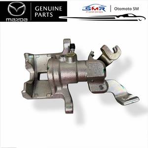 ชุดคาลิปเปอร์เบรกหลังซ้าย GJ6A2671XC สำหรับรถยนต์มาสด้า 6 อาเทนซ่า รุ่น Non Sky GG, GY, GH อะไหล่แท้ขายส่ง - Product Image 2