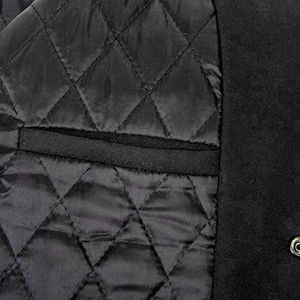 Vestes de survêtement pour hommes, confortables et légères, élégantes, de couleur personnalisée, vêtements de rue, vêtements de sport pour hommes - Product Image 3