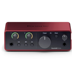 Audio Profesional en Vivo y Auténtico - Product Image 2