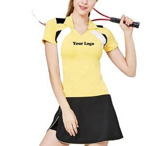 Customized Logo Low Price Sale <b>Pickleball</b> Uniform Sports Clothing <b>Pickleball</b> Uniform Professional Breathable <b>Pickleball</b> Uniform - Product Image 4