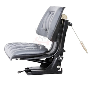 Venta al por mayor M/S WAYNE GUARD Massey Ferguson Tractor Seat UK 2 963 457M2 963952M92 Universal Tractor Suspensión Seat 1 - Product Image 2