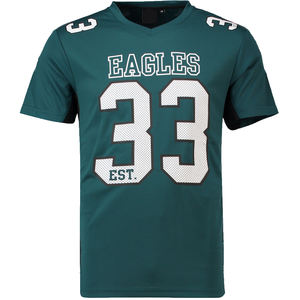 Ropa de equipo 2025, Conjunto de camiseta de fútbol barata personalizada, camiseta de fútbol, camiseta de fútbol de malla personalizada - Product Image 5