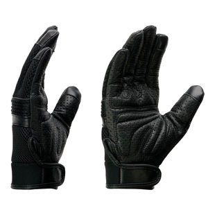 Cómodos recién llegados guantes de moda de cuero de Color sólido para mujer nuevos guantes de cuero de invierno personalizados guantes de invierno para exteriores - Product Image 5