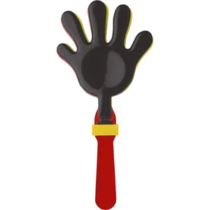 Accessori Personalizzati per Cheerleading Boris, Gadget Clap-Clap - Product Image 2