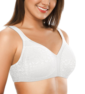 บราออกกำลังกายเปิดหลังสำหรับผู้หญิงชุดออกกำลังกายเซ็กซี่เสื้อครอปสำหรับออกกำลังกายสีม่วง - Product Image 2