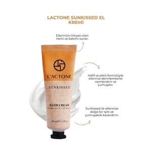 Mango Calendula Sunkissed Hand Cream Juego de 3 Loción vegana de 30ml con características hidratantes y nutritivas Suministro OEM - Product Image 2