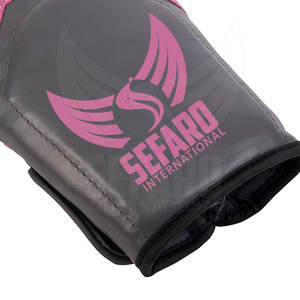 Guantes de boxeo de material duradero y resistente Precio de fábrica Guantes de boxeo Venta caliente Guantes DE BOXEO - Product Image 5