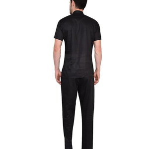 Uniformes de Enfermería de secado rápido transpirables más vendidos uniformes de enfermería de alta calidad para la venta en línea - Product Image 5