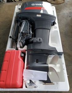 เครื่องยนต์เรือยามาฮ่า Enduro 60 แรงม้า 2 จังหวะ สำหรับเรือประมง คุณภาพส่งออก - Product Image 4