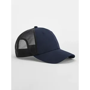 Casquette de camionneur en maille technique durable, chapeaux et casquettes promotionnels - Product Image 2