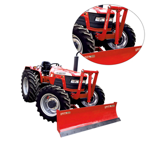 2024 Tractor Dozers for Sale: Top-Rated Landscaping <b>Equipment</b> for Farms - Buy Now and Save Big - Product Image 6