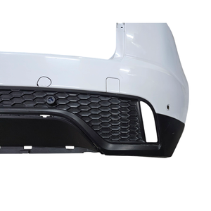 PARACHOQUES TRASERO COMPLETO JAGUAR E-Pace Serie J9C3-17D781-A (17>) - Product Image 6