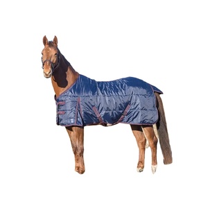 Himalaya ผ้าห่มทรงตัวม้าบุด้านในเป็นตาข่ายโพลีเอสเตอร์100กรัมบุนวมโพลีเอสเตอร์สำหรับซับในระดับกลาง - Product Image 2